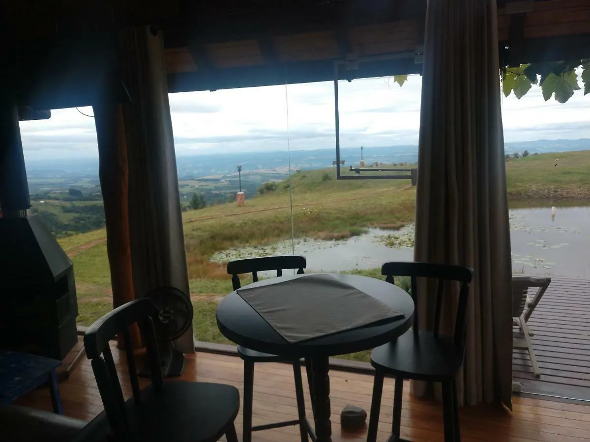 Hotel Caminho Das Nuvens Bom Retiro  0*, Bom Retiro (Santa Catarina) Brazílie