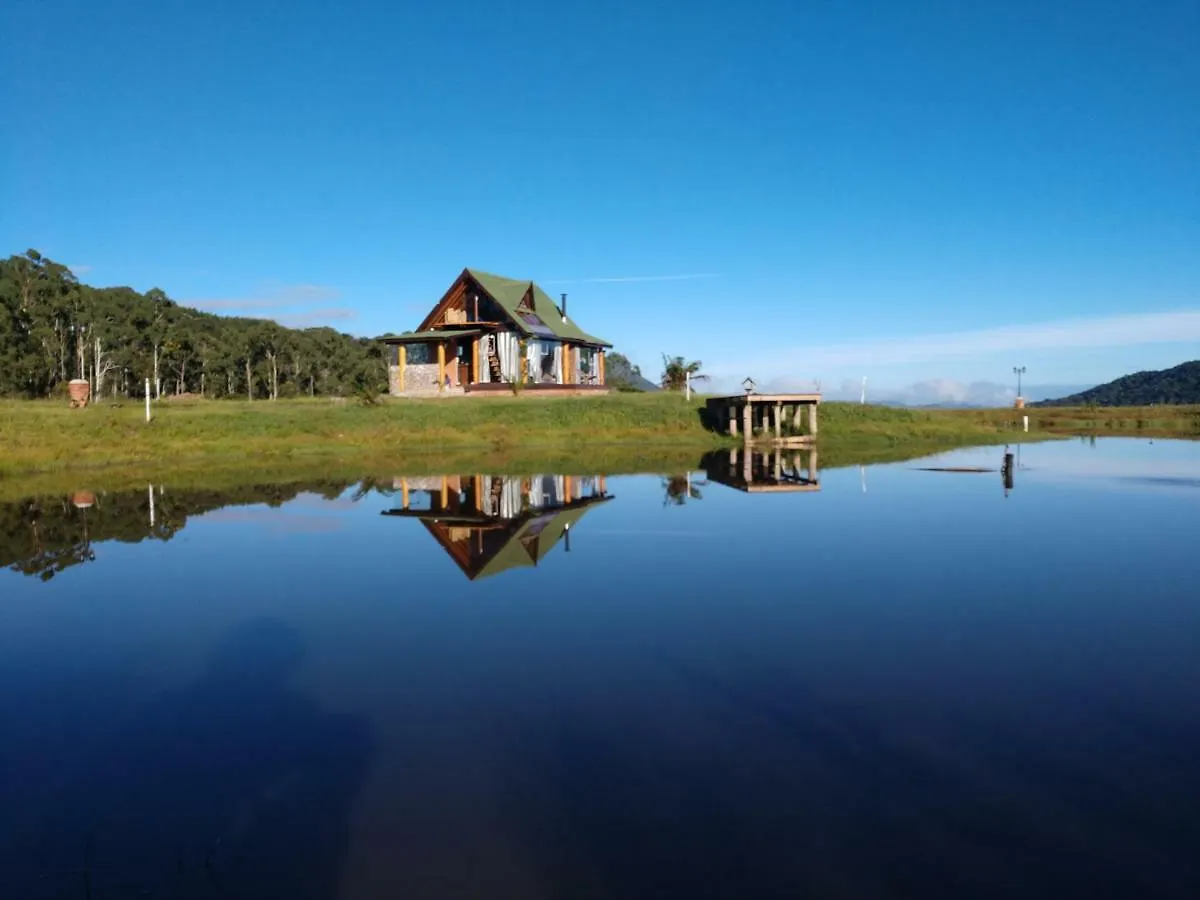 Caminho Das Nuvens Hotel Bom Retiro
