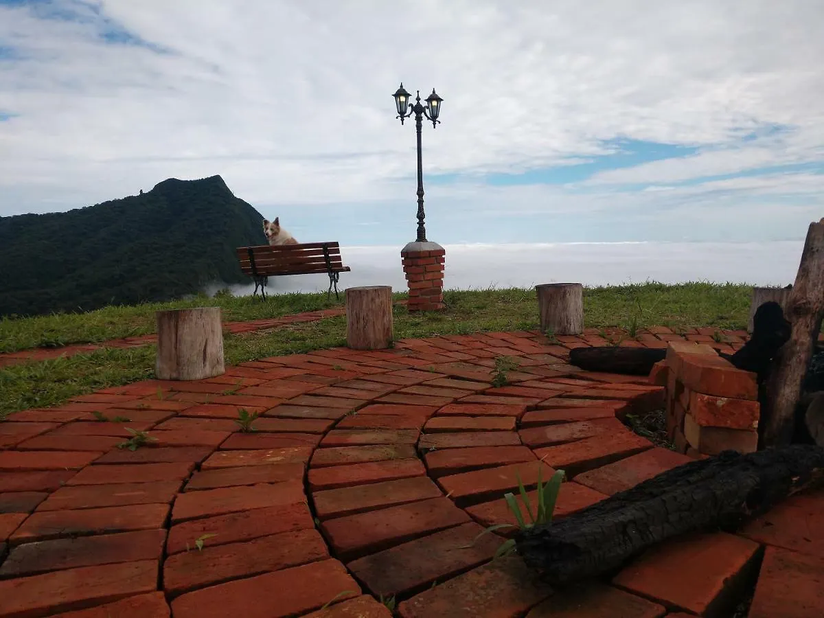 Caminho Das Nuvens Hotel Bom Retiro  Bom Retiro (Santa Catarina)