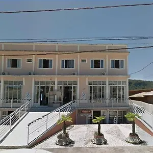 Hotel Rafael, Bom Retiro (Santa Catarina)